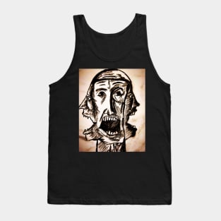 Janus Tank Top